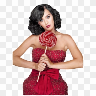 Https - //i - Imgur - Com/bpz9c1v - Katy Perry Red Png Clipart