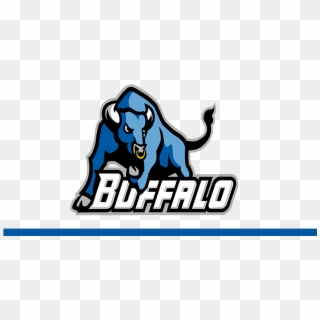 Buffalo Bulls Coverage - Buffalo College Basketball Logo Clipart