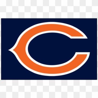 Chicago Bears Iron On Stickers And Peel-off Decals - Chicago Bears Sign Clipart