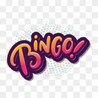 Bingo Png Clipart