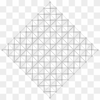 Square , - Triangle Clipart