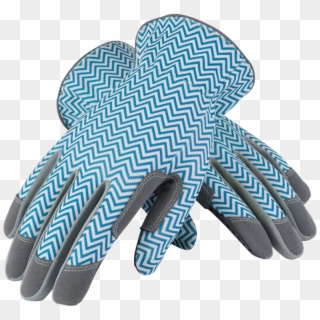 Safety Glove Clipart