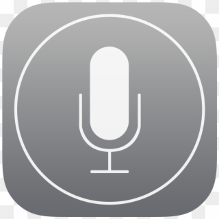 Siri Icon - Woodford Reserve Clipart