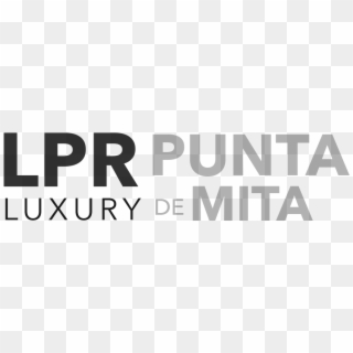 Lpr Luxury Punta Mita Real Estate And Vacation Rentals - Parallel Clipart