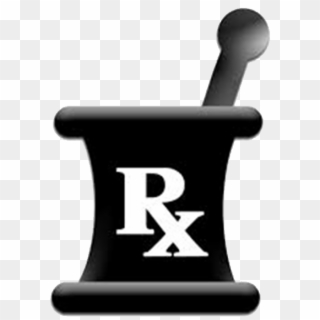 Rx-feature - Doctor Rx Clipart