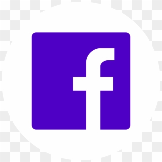Fb Png - Иконка Фейсбук Png Clipart