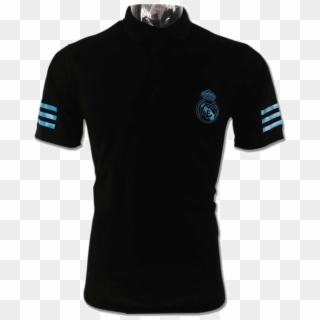 Real Madrid Polo T Shirt India - Polo Shirt Clipart