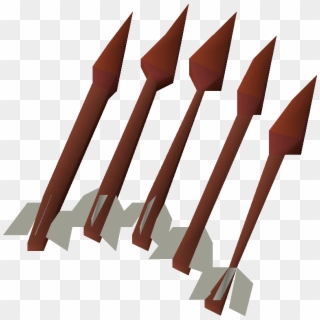 Dragon Bolts Osrs Clipart