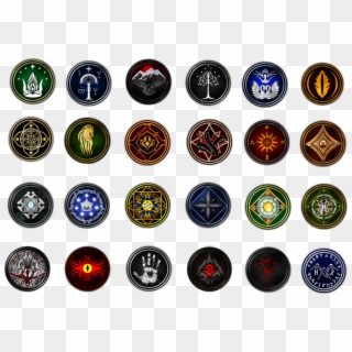Third Age Reforged - Icon Clipart