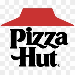 Pizza Hut Logo Png Transparent - Pizza Hut Logo Old Clipart