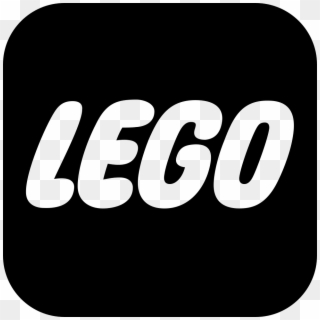 Lego Logo Images - Lego .icon Clipart