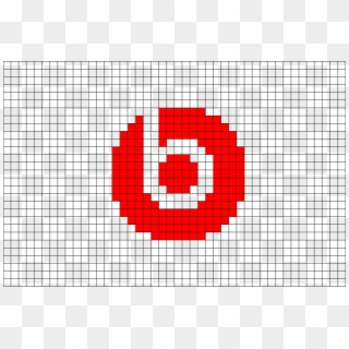 Beats Logo Pixel Art &ndash Brik - Beats Logo Pixel Art Clipart