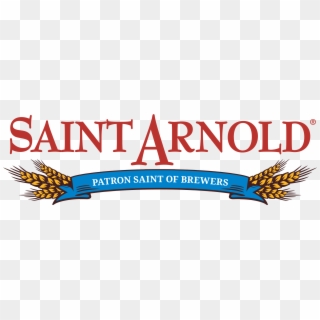 Sponsors - Saint Arnold Brewing Company Clipart