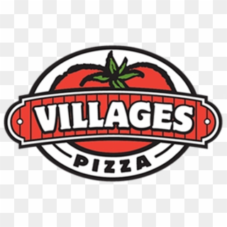 Villages Pizza , 7105 W - Villages Pizza Clipart