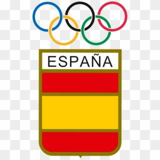 Spain Olympics Clipart