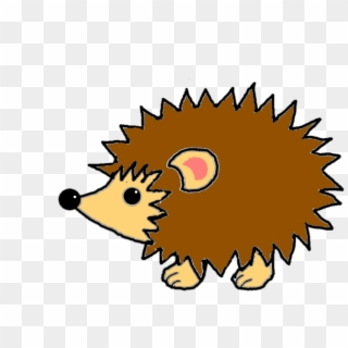 Hedgehog Copy Copy Copy Copy - Hedgehog For Kids Clipart