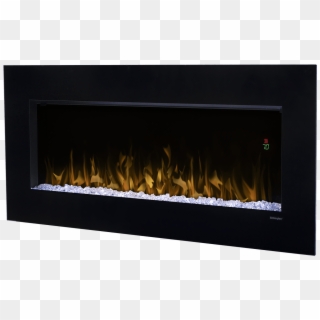 Dimplex Nicole Electric Fireplace Clipart