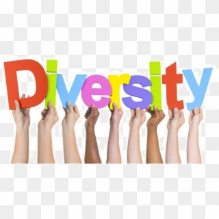 Build Stronger Teams Through Inclusive Environments, - Diversity In Workplace Clipart