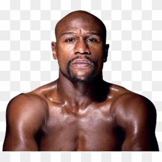 Floyd Mayweather Png Clipart Background - Floyd Mayweather Png Transparent Png