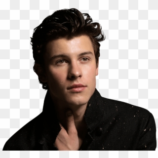 Celebrate The One Year Anniversary Of Shawn Mendes' - Shawn Mendes Clipart