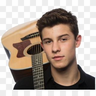 Shawn Mendes - Shawn Mendes Singer Clipart