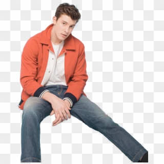 Shawn Mendes Png - Transparent Shawn Mendes Png Clipart