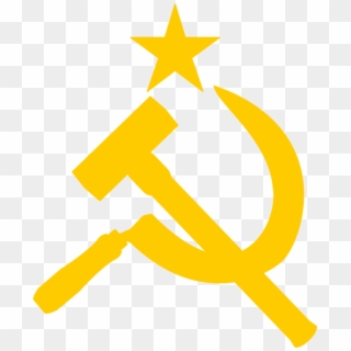 Mitsubishi Symbol Emoji - Soviet Union Logo Png Clipart