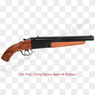 Blank Prop Guns, Stage Weapons, Stunt Weapons, Stunt - Trigger Clipart