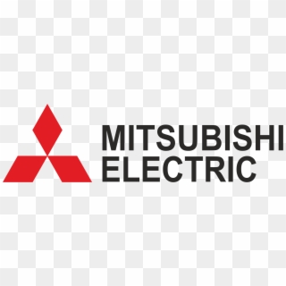 Country - Mitsubishi Electric Logo Vector Clipart