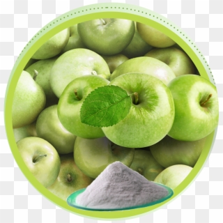 Apple Extract - Apple Fruits Clipart