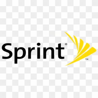 Try Sprint New Png Logo - Sprint Clipart