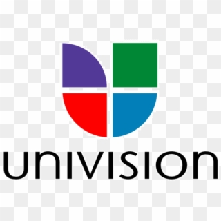 Univision Jacksonville Plans Spanish-language Local - Univision Logo Png Clipart