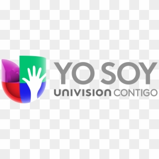 Univision Launches Employee Volunteer Program With - Univision Clipart