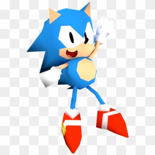 Png - Sonic Hate Clipart