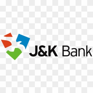 J&k Bank - Jammu And Kashmir Bank Logo Clipart