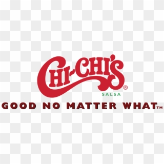 Chi Chi's Salsa Logo Png Transparent - Chi Chi's Clipart