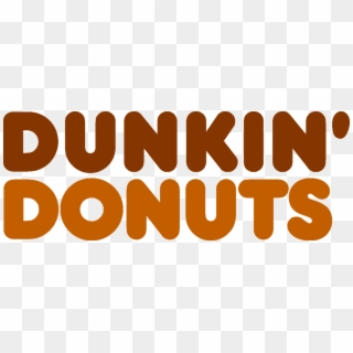 Dunkin Donuts Logo 1976 Clipart