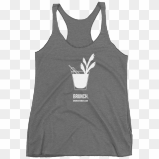 Bloody Marys For Brunch - Shirt Clipart