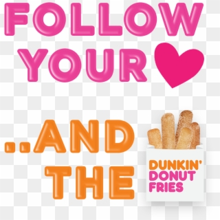 Dunkin'verified Account - Dunkin Donuts Clipart