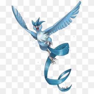 19 Articuno Drawing Ardacono Huge Freebie Download - Old Articuno Clipart