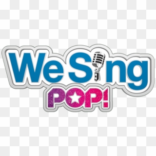 Free Png Download Thq Nordic We Sing Pop [solus Edition] Clipart