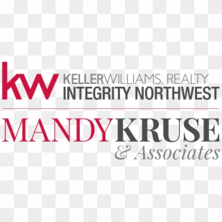 Mandy Kruse & Associates - Keller Williams Realty Clipart