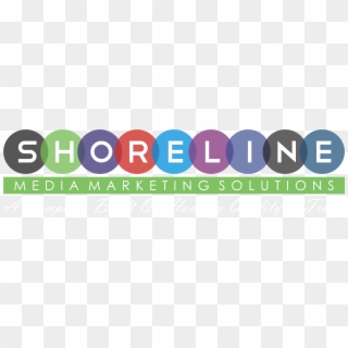 Shoreline Media Marketing - Social Media Marketing Companies Clipart