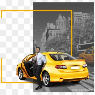 The Best Airport Taxi In Albany, Ny - 24 Hours Taxi Services Clipart