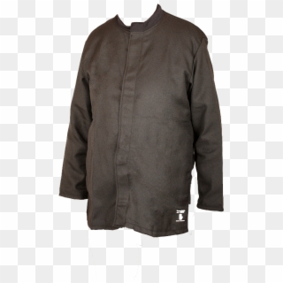 Welding Jacket In Fire Retardent Varmex® - Polar Fleece Clipart