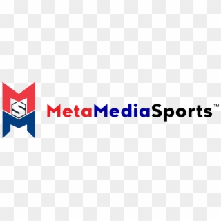 Metamedia Sports - Graphic Design Clipart