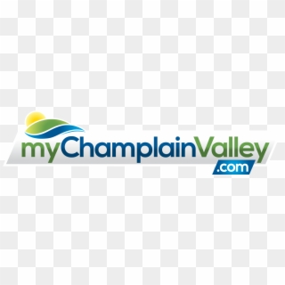 Mychamplainvalley - My Champlain Valley Logo Clipart