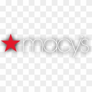 Macys Logo Png - Circle Clipart