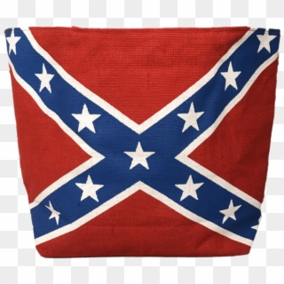 Rebel Flag Png - Alabama State Confederate Flag Clipart