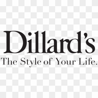 Dillards Png Logo Clipart